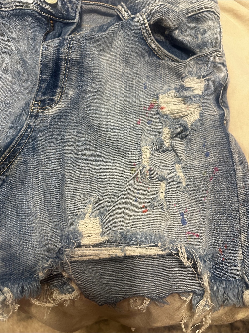 Jeans Subcategory Classification - Picture 3 of 3